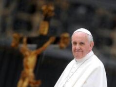 Papa Francesco, commemorazione in Parlamento: minuto di silenzio e lungo applauso