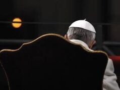 Papa Francesco e la causa della morte, ecco perché la polmonite c’entra con l’ictus