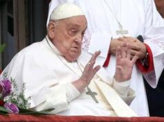 Papa Francesco e la facies hippocratica, Bassetti: “A Pasqua il suo viso parlava chiaro”