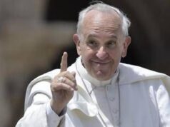 Papa Francesco, il testamento: “Tomba a Santa Maria Maggiore, solo terra e il nome”