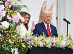 Papa Francesco, l’omaggio di Trump: “Un uomo buono”