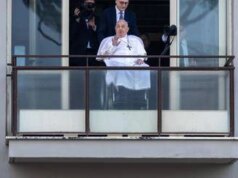 Papa Francesco, migliora infezione: al Pontefice serve meno ossigeno