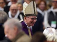 Papa Francesco, ‘profezia’ di ChatGpt: “Successore sarà Parolin”