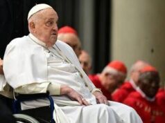 Papa Francesco, una convalescenza piena di sorprese: tanti i blitz di Bergoglio