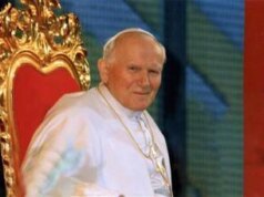 Papa Wojtyla, mons. Ptasnik: “Sua eredità patrimonio immenso da trasmettere ai giovani”
