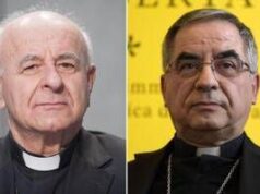 Papa e caso Becciu, monsignor Paglia al Tg2 Post: “Voterà? Non credo”
