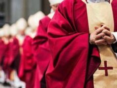 Papa, tutti i cardinali in corsa per la successione di Francesco