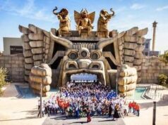 Parchi, Abete (Cinecittà World): “Nuova stagione e festa per 10 anni all’insegna del cinema”