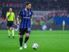 Parma-Inter: orario, probabili formazioni e dove vederla in tv