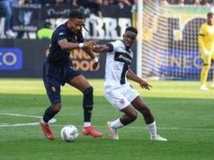 Parma-Juventus 1-0: Pellegrino affonda i bianconeri