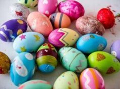 Pasqua 2025, per il pranzo la spesa quest’anno è da record