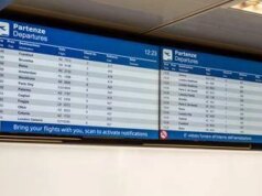 Pasqua 2025, stangata su biglietti aerei e treni: la mappa dei rincari