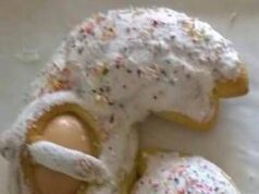 Pasqua: i dolci rurali da Nord a Sud Italia, ecco la mappa gustosa di Turismo Verde-Cia