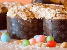 Pasqua, verdure e mezze porzioni: così si evitano 2 Kg in 3 giorni