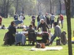 Pasquetta 2025, meteo con pioggia come al solito? Le previsioni e i dati