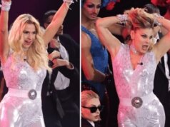 Patrizia Pellegrino: “Valeria Marini? Mi accusa di comprare i follower, ma lei è la prima a farlo”