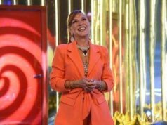 Patrizia Rossetti: “Ripartire per l’Isola dei famosi? Sarebbe il mio sogno”