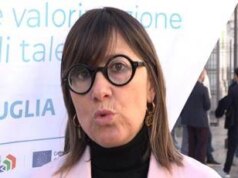 Pellegrini (Regione Puglia): “La nostra regione garantisce opportunità per i talenti”