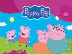 Peppa Pig avrà una sorellina: l’annuncio ufficiale
