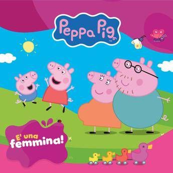 Peppa Pig avrà una sorellina: l’annuncio ufficiale