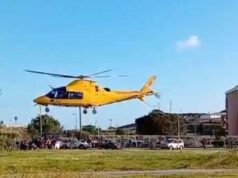 Perde il controllo della moto, morto 27enne in provincia di Cosenza