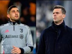 Perin, frecciata a Motta? “Ciascuno è artefice della propria sorte”