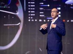 Pietrantonio, con la 6e Mazda si apre al ‘nuovo’ elettrico sempre nell’ottica multisolution