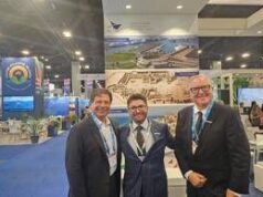 Porti, Musolino incontra vertici Porto di Miami: confronto su digitalizzazione e infrastrutture