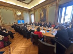 Presentato a Roma il portale di OsserMare