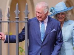 Re Carlo e i suoi viaggi, 70 opere d’arte in mostra raccontano 40 anni di tour