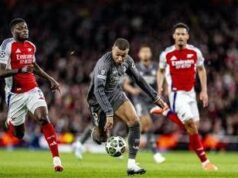 Real Madrid-Arsenal: orario, probabili formazioni e dove vederla in tv