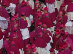 Referendum, il vicepresidente della Cei: “Italiani chiedono riforme più condivise, ruolo importante dei giovani”