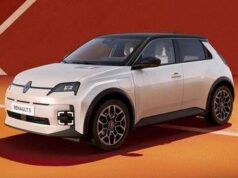 Renault 5 E-Tech Electric Roland-Garros: debutta una nuova edizione speciale