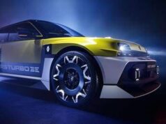 Renault 5 Turbo 3E: si aprono le prenotazioni