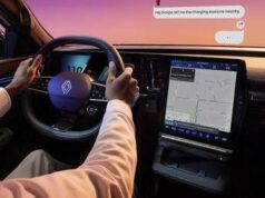 Renault Scenic E-Tech Electric: nuove funzionalitÃ