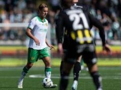 Retegui replica a Karlsson, 1-1 tra Atalanta e Lecce