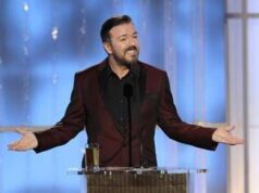 Ricky Gervais per la prima volta in Italia, il 24 luglio al Forum di Milano