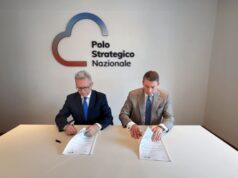 Rinnovata l’intesa tra Trentino digitale e Polo Strategico Nazionale per la digitalizzazione della Pubblica amministrazione