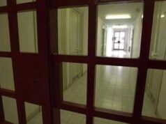 Rissa nel carcere di Sanremo, quattro detenuti ricoverati