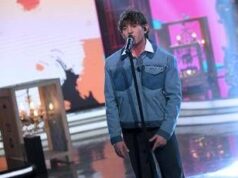 Rkomi, l’ironia sul ‘corsivo’: “A Sanremo nei miei confronti una sorta di bullismo”