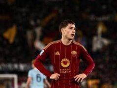 Roma-Hellas Verona: orario, probabili formazioni e dove vederla in tv