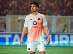 Roma, Hummels si ritira a fine stagione: l’annuncio