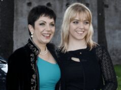 Rosanna Banfi, la menopausa precoce della figlia Virginia: “Ci è crollato il mondo addosso”