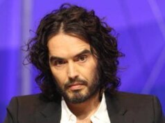 Russell Brand accusato di violenza sessuale: le denunce di quattro donne