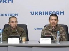 “Russia ci ha mentito”: il racconto dei soldati cinesi catturati da Kiev in Ucraina