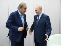 Russia, incontro Putin-Oliver Stone a Mosca
