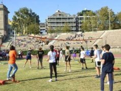 Salute, Giornata mondiale, 90% degli adolescenti italiani non fa sport quotidiano