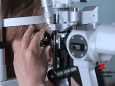 Salute, l’esperto: “Lenti ICL correggono tutti i difetti visivi e sono reversibili”