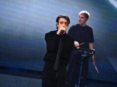 Sangiovanni, il ritorno dopo lo stop: “La terapia mi ha salvato”