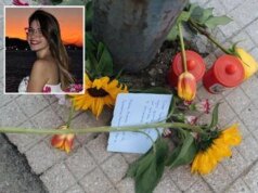 Sara Campanella, gli ultimi sms alle amiche: “Dove siete? Il malato mi segue”